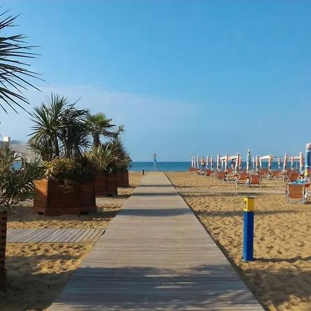 Appartamento Cà Vio *