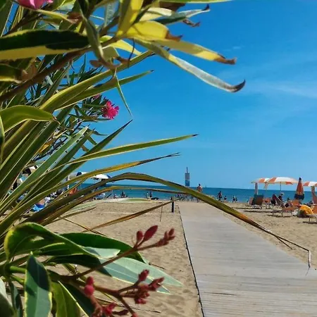 Cà Vio * Bibione